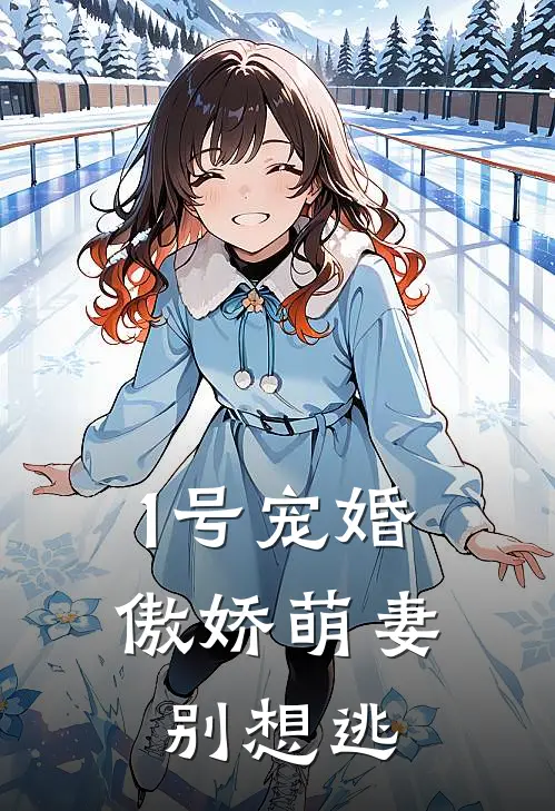1号宠婚：傲娇萌妻，别想逃