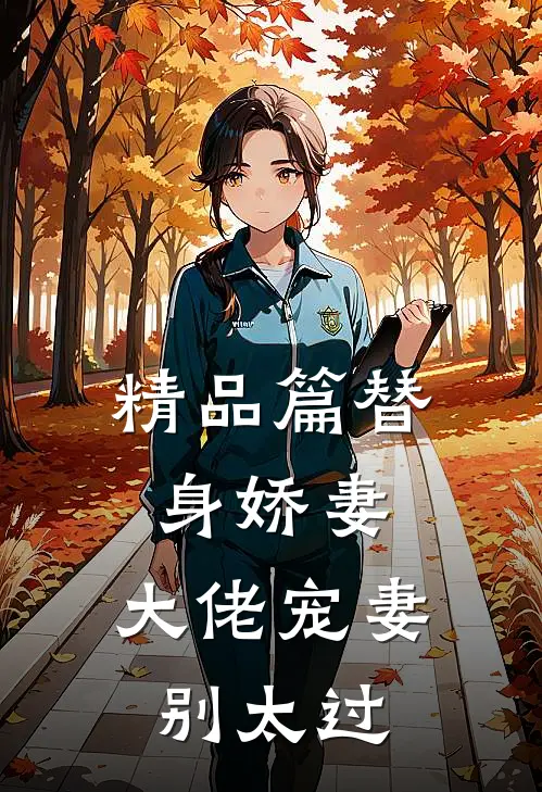 精品篇替身娇妻：大佬宠妻别太过