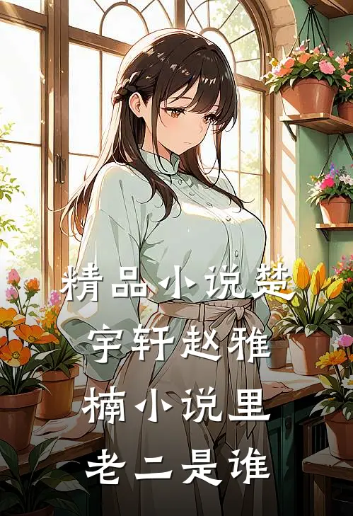 精品小说楚宇轩赵雅楠小说里老二是谁