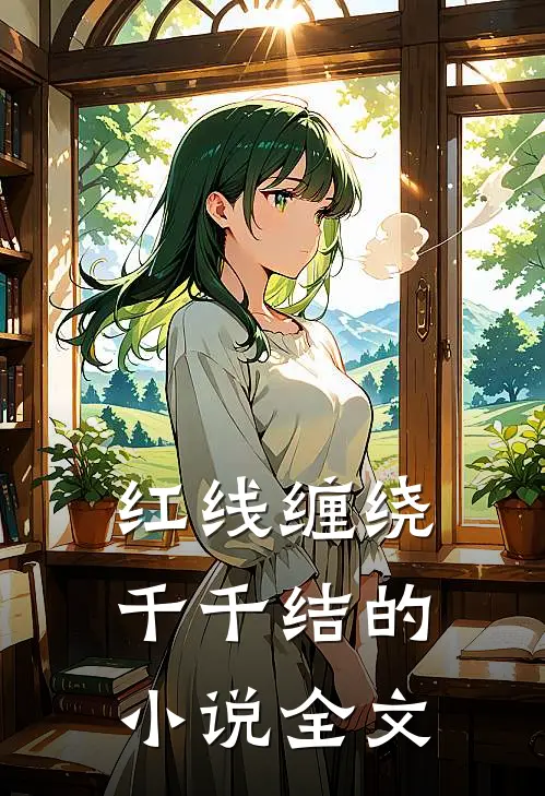 红线缠绕千千结的小说全文