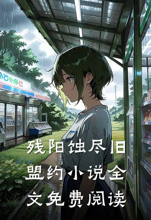 残阳蚀尽旧盟约小说全文免费阅读