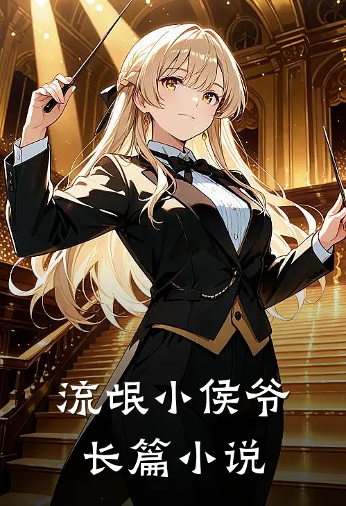 流氓小侯爷长篇小说