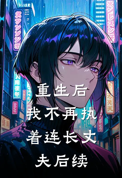 重生后，我不再执着连长丈夫后续