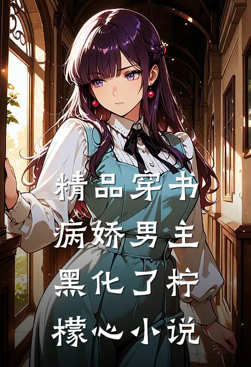 精品穿书:病娇男主黑化了 柠檬心 小说