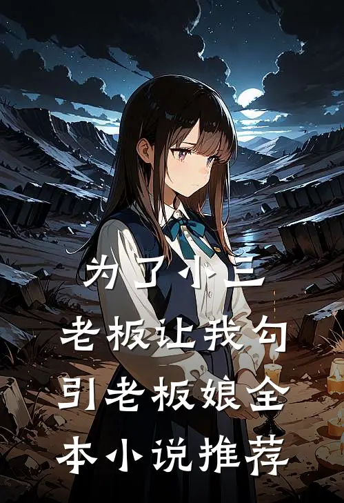 为了小三，老板让我勾引老板娘全本小说推荐