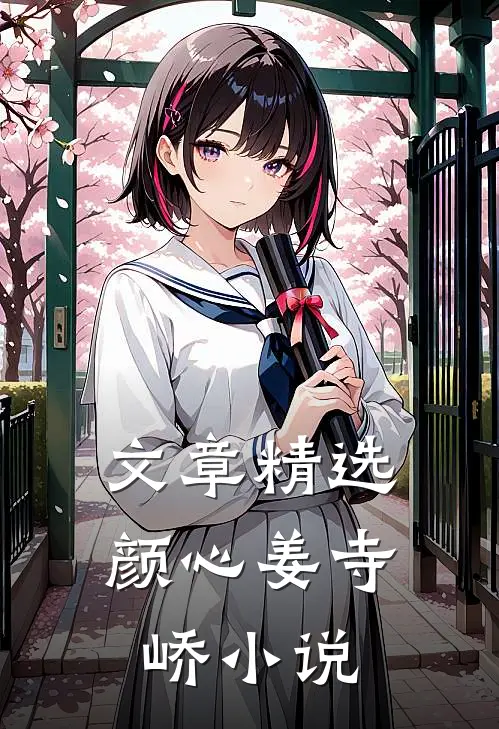 文章精选颜心姜寺峤小说