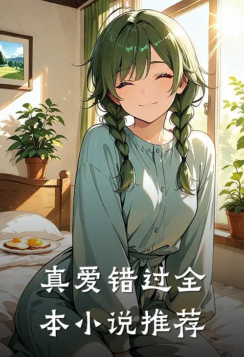 真爱错过全本小说推荐