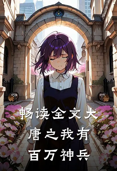 畅读全文大唐之我有百万神兵
