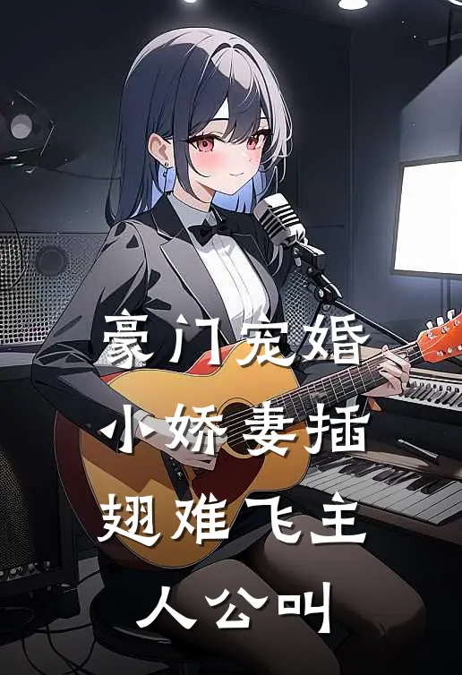 豪门宠婚：小娇妻插翅难飞主人公叫
