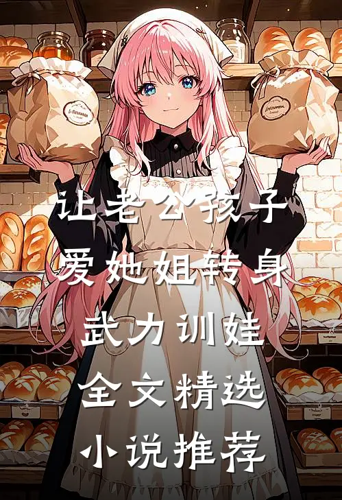 让老公孩子爱她姐转身武力训娃全文精选小说推荐