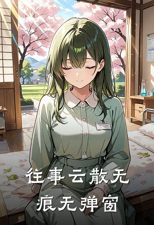 往事云散无痕无弹窗