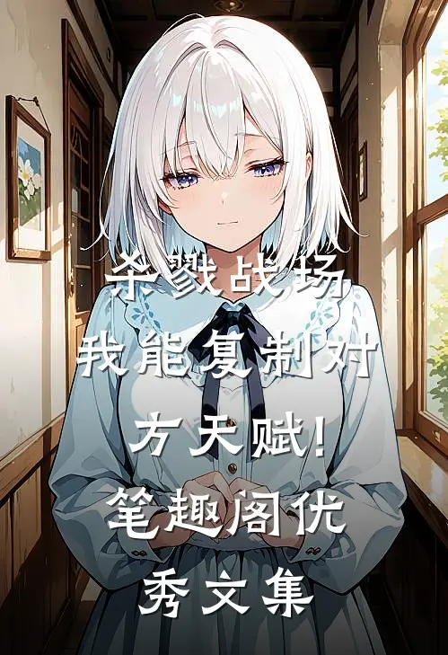 杀戮战场:我能复制对方天赋! 笔趣阁优秀文集