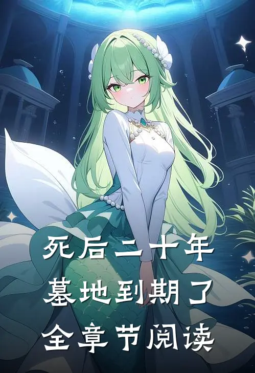死后二十年，墓地到期了全章节阅读