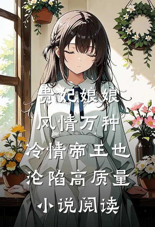 贵妃娘娘风情万种，冷情帝王也沦陷高质量小说阅读