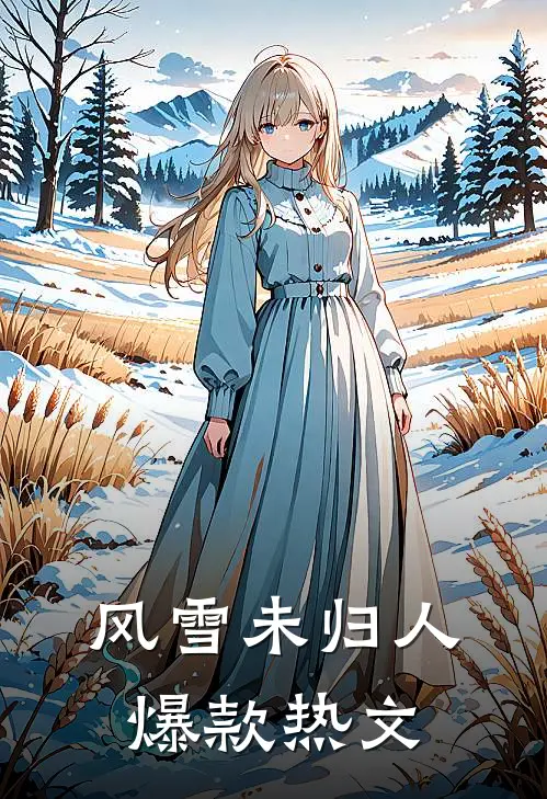 风雪未归人爆款热文