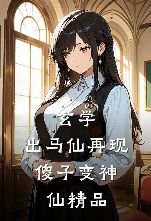 玄学：出马仙再现，傻子变神仙精品