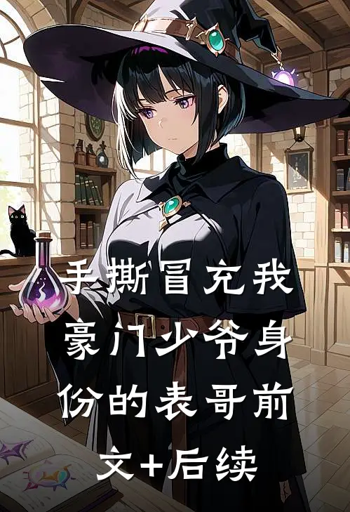 手撕冒充我豪门少爷身份的表哥前文+后续