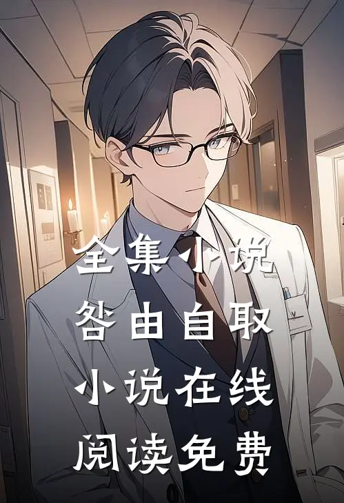 全集小说咎由自取小说在线阅读免费
