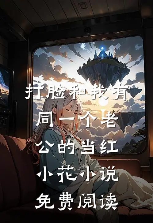 打脸和我有同一个老公的当红小花小说免费阅读