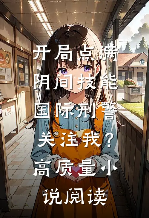 开局点满阴间技能，国际刑警关注我？高质量小说阅读