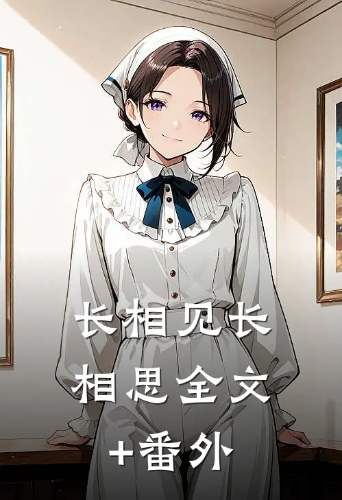 长相见长相思全文+番外