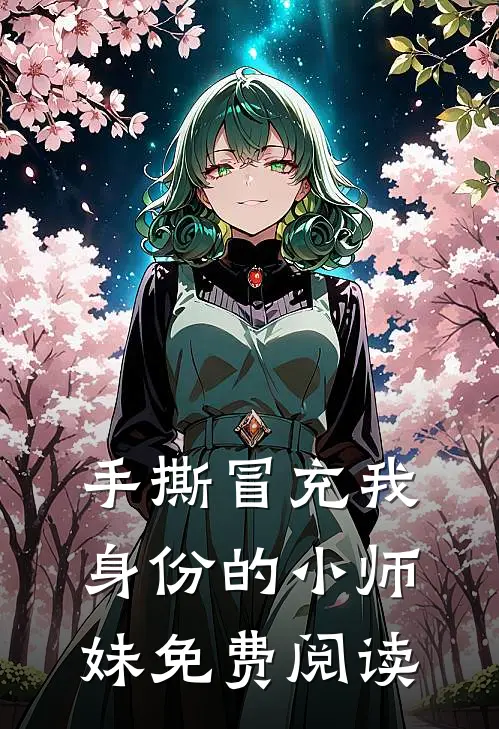 手撕冒充我身份的小师妹免费阅读