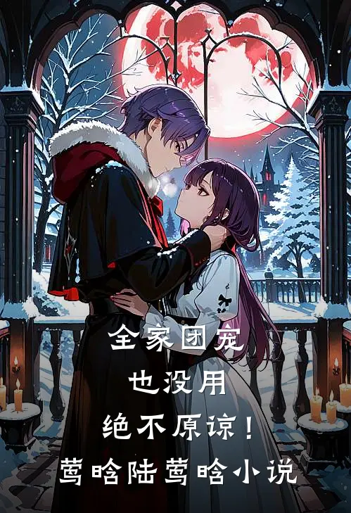 全家团宠也没用，绝不原谅！莺晗陆莺晗小说