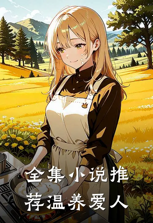 全集小说推荐温养爱人