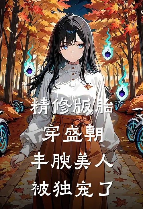 精修版胎穿盛朝，丰腴美人被独宠了