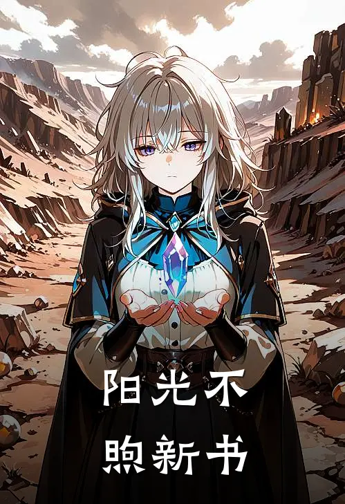 阳光不煦新书