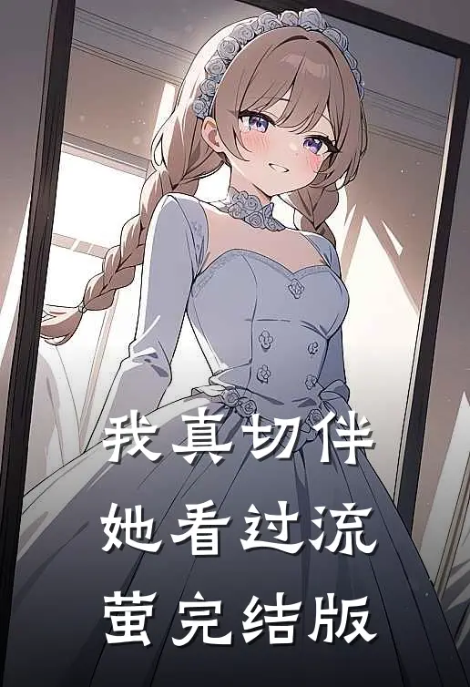 我真切伴她看过流萤完结版
