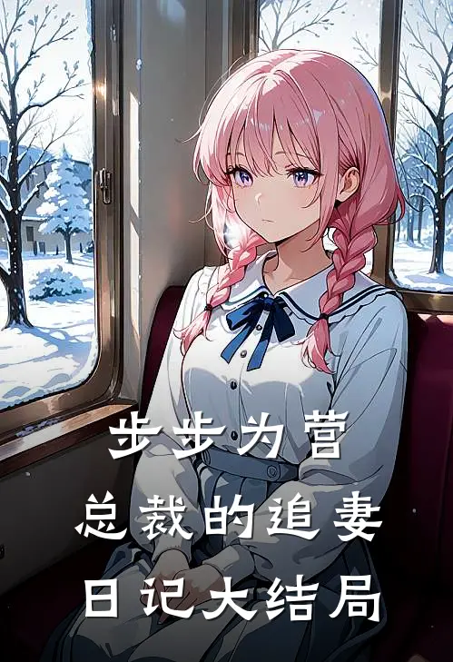 步步为营：总裁的追妻日记大结局