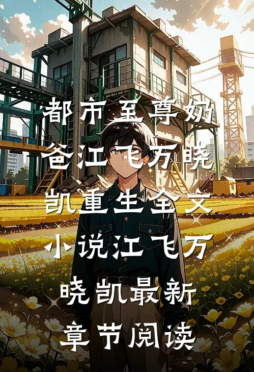 都市至尊奶爸江飞万晓凯重生全文小说江飞万晓凯最新章节阅读