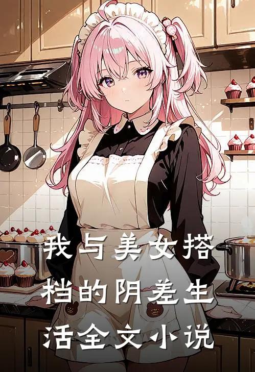 我与美女搭档的阴差生活全文小说