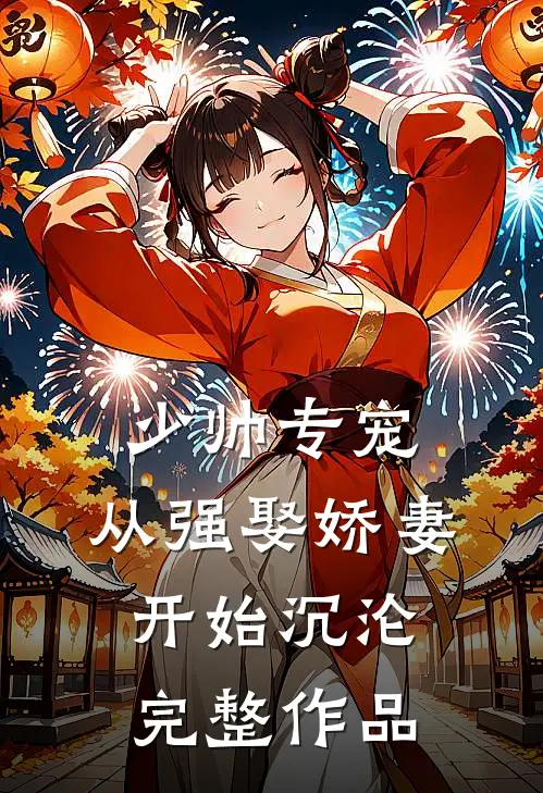 少帅专宠：从强娶娇妻开始沉沦完整作品