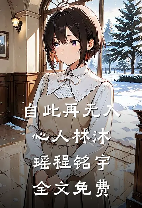 自此再无入心人林沐瑶程铭宇全文免费