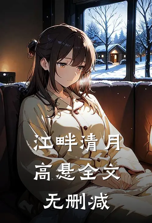 江畔清月高悬全文无删减