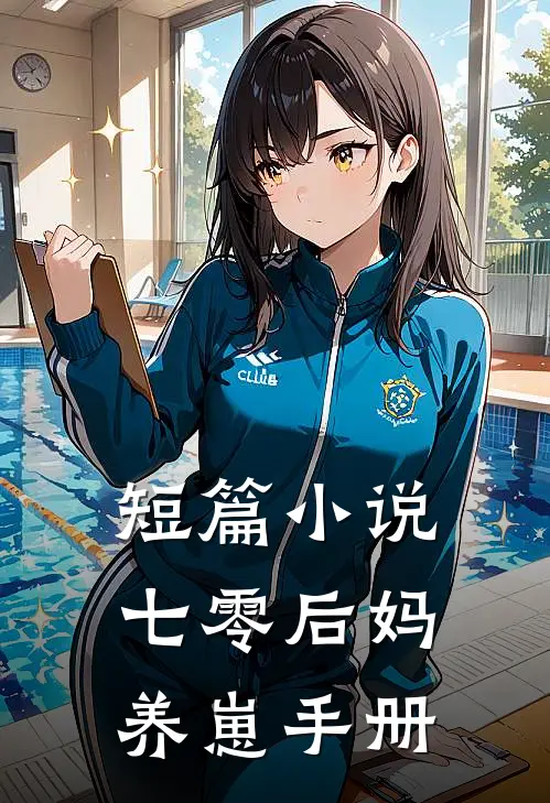 短篇小说七零后妈养崽手册