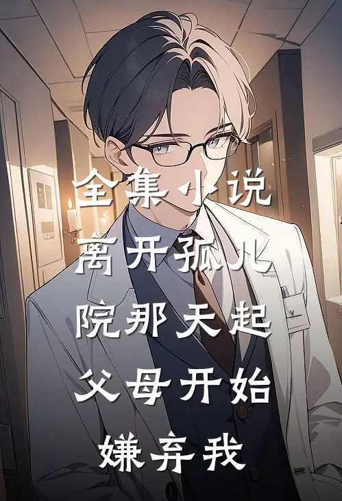 全集小说离开孤儿院那天起，父母开始嫌弃我