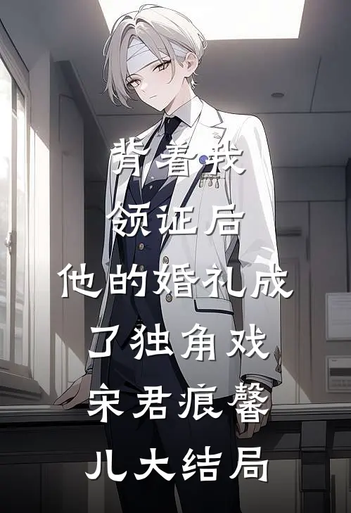 背着我领证后，他的婚礼成了独角戏宋君痕馨儿大结局
