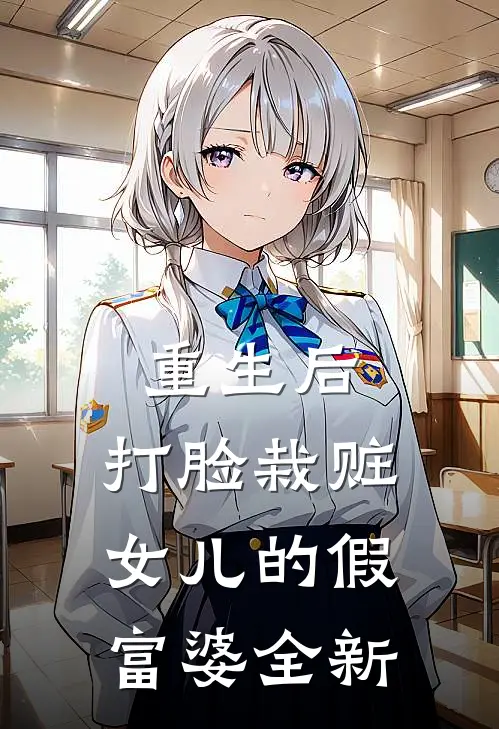重生后，打脸栽赃女儿的假富婆全新