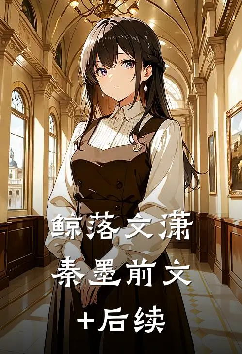 鲸落文潇秦墨前文+后续