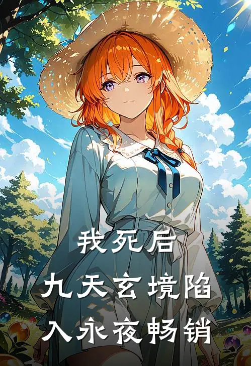 我死后，九天玄境陷入永夜畅销
