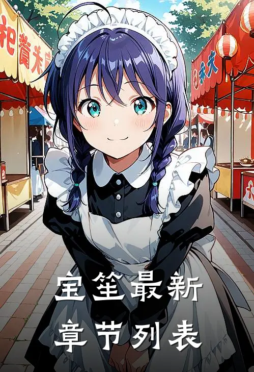 宝笙最新章节列表