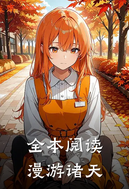 全本阅读漫游诸天