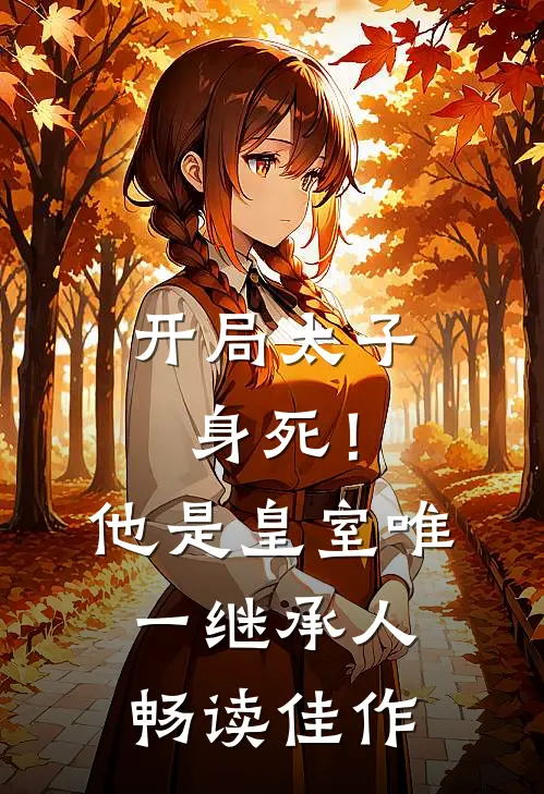 开局太子身死！他是皇室唯一继承人畅读佳作