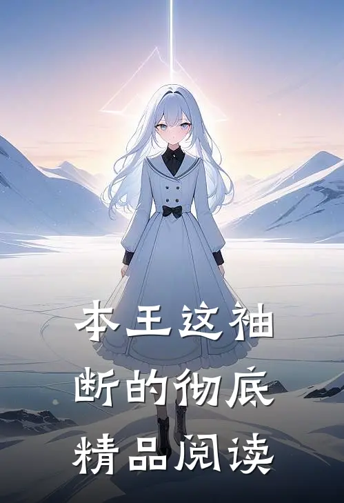 本王这袖，断的彻底精品阅读
