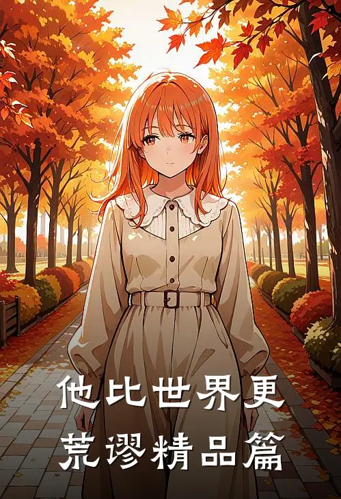 《他比世界更荒谬》精品篇