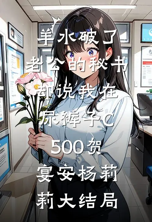 羊水破了，老公的秘书却说我在尿裤子C500贺宴安杨莉莉大结局