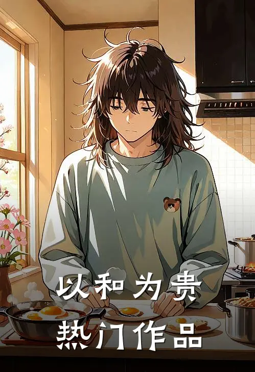 以和为贵热门作品